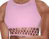 [IM] Net Crop Pink