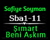 Safiye Soyman-♬