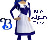 Blus Pilgrim Dress