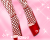 Boots Net  REd