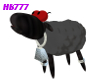 HB777 Grey Sheep Avi ~F~