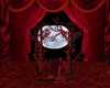 RED PHOTO ROOM