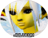 [J] Jolteon Skin