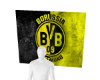 S🪆WINDY FLAG BVB09