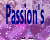 Passion's Cosmic Pants