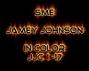SME-Jamey J. In Color