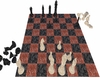 [] Animated Chess Set