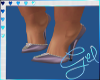 [Gel]Rachel Heels