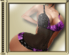 (E.)Sequin Swim Small