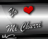 MC| I love My Churri