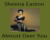 Sheena Easton