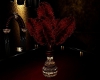 (DN) Feather vase