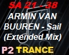 Armin Van Buuren-Sail