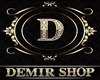 [P] Demir logo