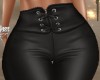 Fall Leather Pant Rll