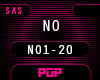 ! NO - MEGHAN TRAINOR
