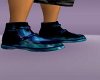 Water Dragon Shoes