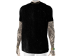 Tattoo T-Shirt Muscle