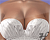 Satin Set White