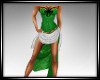St. Patrick's day dress