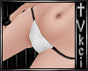 V' +Shiro Panties+