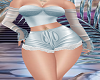 `LF` BLUE OUTFIT