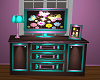 dollhouse tv dresser