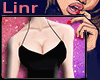 Ⓛ Black dress