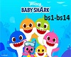 (IC)Baby Shark Remix