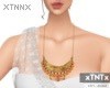 Thai Necklace 428