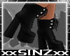 F. Fall Boots Womens
