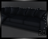 2u Sofa with Lights