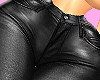 Leather pant LLXL