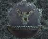 ~LWI~Gargoyle Fountain
