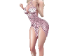 Rosey Pink halter