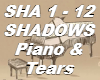 Shadows -Piano&Tears