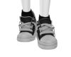 Low Tops Converse