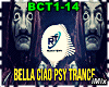 PSY Trance - Bella Ciao