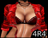[4R4]Red Jacket