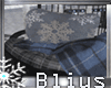 (K) Blius Xmas SwingPose