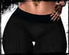 〆 Black tights RXL