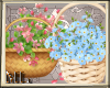 ML Flower Basket 2