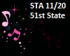 51 STATE