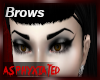 [A] Gawf girl brows