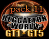 reggaeton pack 11