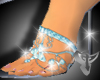 (T) Shoes of diamonds 6