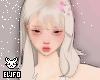 ♥ sayuki! blonde