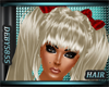 DY* Saya Platin Blonde 
