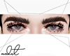 ♕ Modern Brows