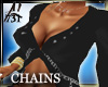 CHAINED HOT TOP